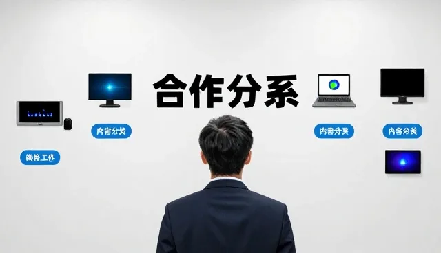 媒介投放如何在水利信息网中提升内容分发效率