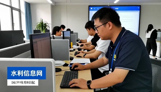 水利信息网打造值得信赖的文案创作