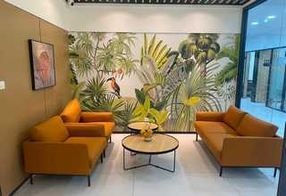 河南PVL-B113618气缸质量放心可靠