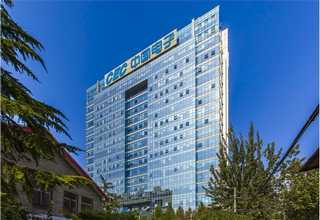 嘉兴白色实木会议桌