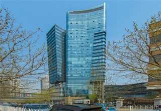 衢州特风风机制作