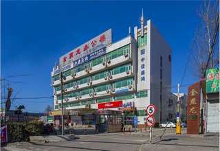 石嘴山经济型三剑客