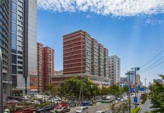 上海装配式特色民宿酒店